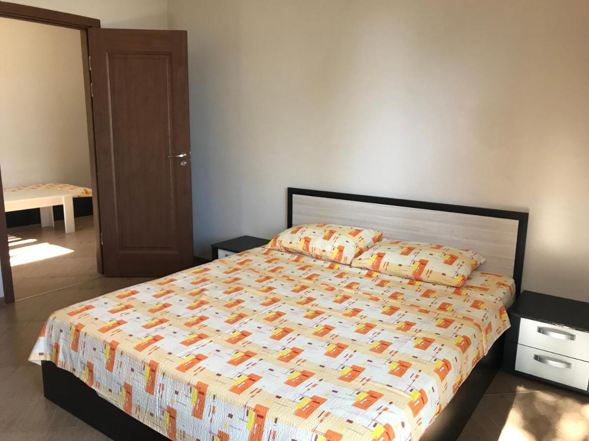 Стаи И Апартаменти Под Наем Sveti Vlas Exterior photo