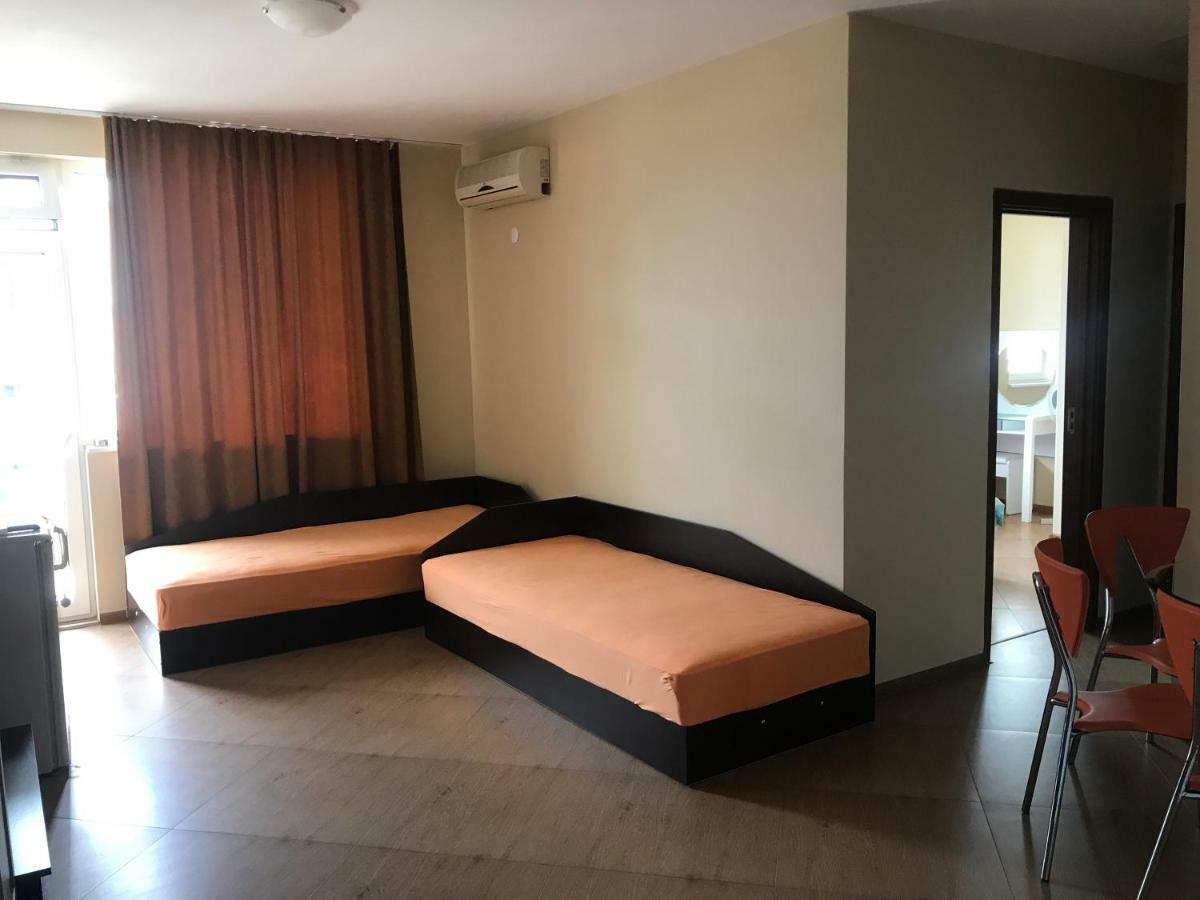 Стаи И Апартаменти Под Наем Sveti Vlas Exterior photo