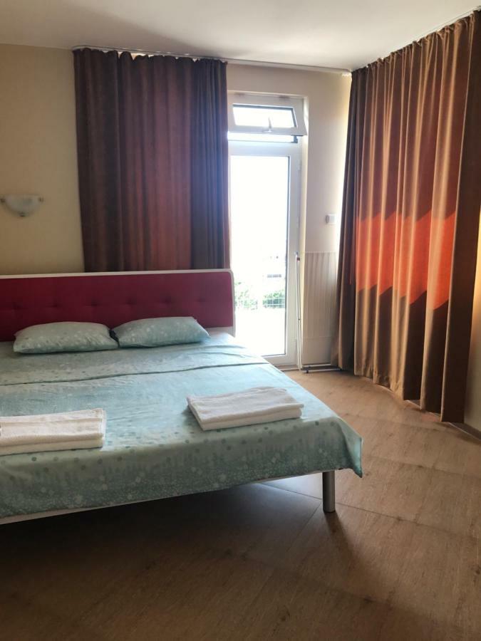 Стаи И Апартаменти Под Наем Sveti Vlas Exterior photo