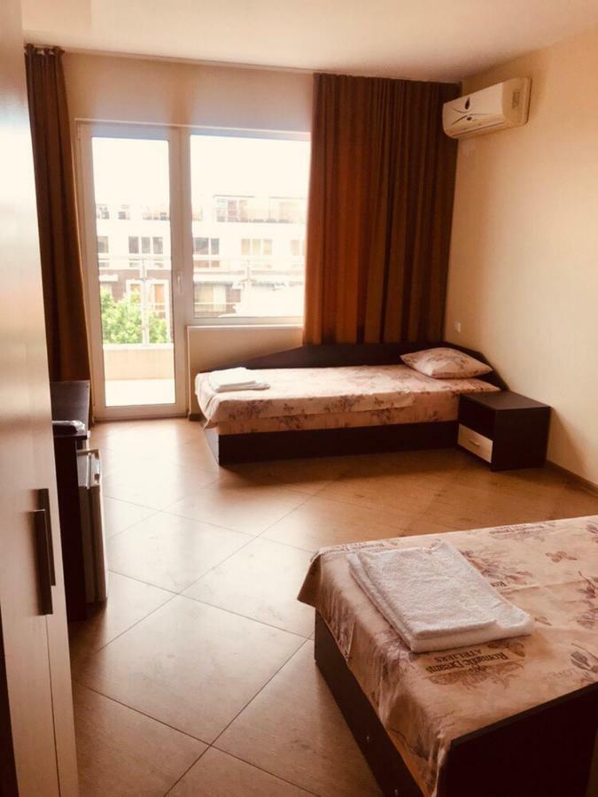 Стаи И Апартаменти Под Наем Sveti Vlas Exterior photo